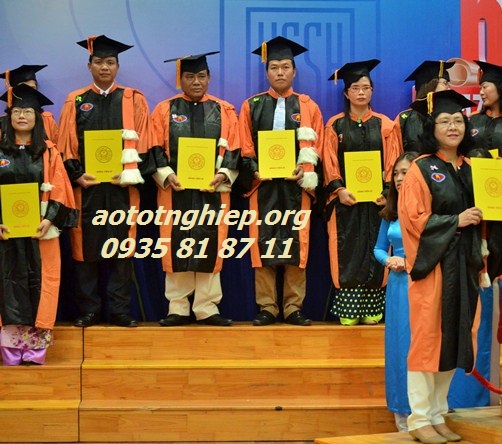 Tổng kho ao tot nghiep gia si hcm